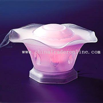 Misting Dream Lamp from China